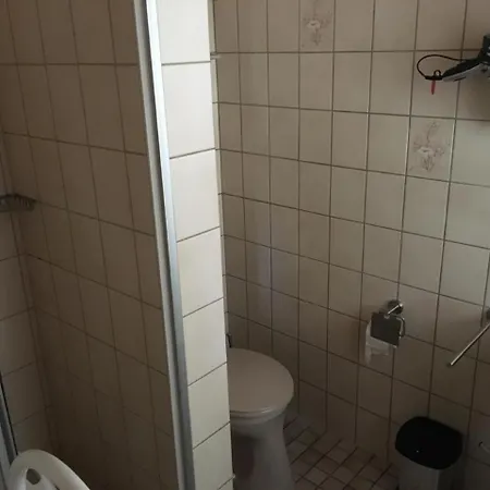 Holiday home F12 Freistehendes Haus Mit Garten An Der Nordsee