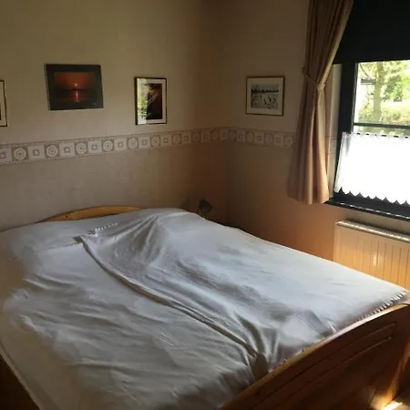 F12 Freistehendes Haus Mit Garten An Der Nordsee Butjadingen