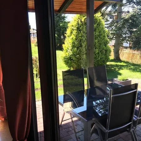 Holiday home F12 Freistehendes Haus Mit Garten An Der Nordsee