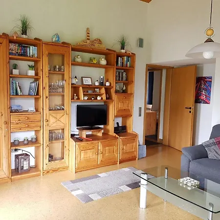 Holiday home F12 Freistehendes Haus Mit Garten An Der Nordsee