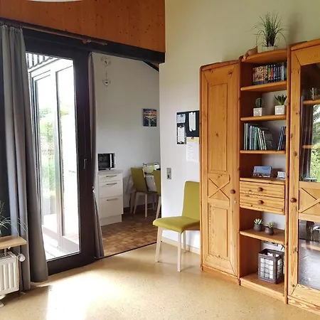 F12 Freistehendes Haus Mit Garten An Der Nordsee Holiday home *