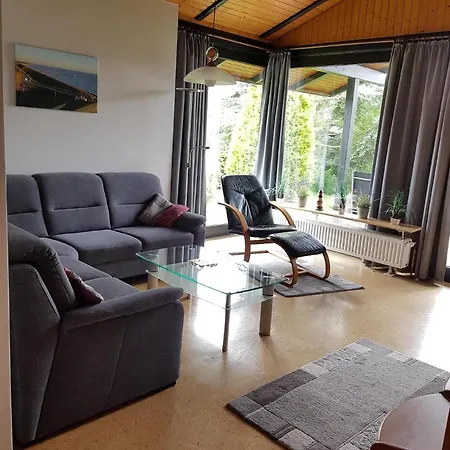 Holiday home F12 Freistehendes Haus Mit Garten An Der Nordsee *