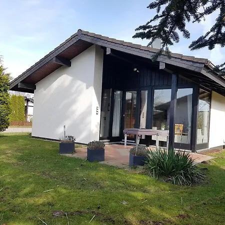 Holiday home F12 Freistehendes Haus Mit Garten An Der Nordsee