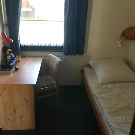 F12 Freistehendes Haus Mit Garten An Der Nordsee *
