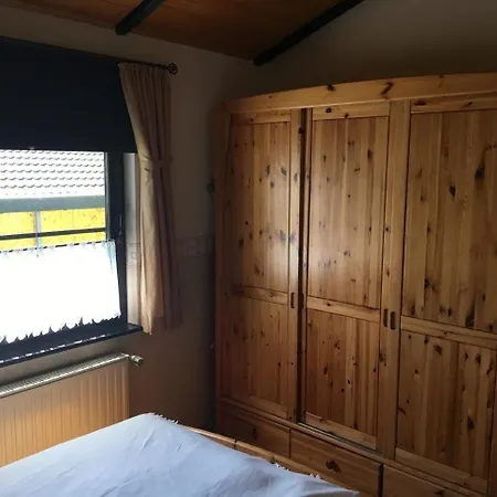 F12 Freistehendes Haus Mit Garten An Der Nordsee Holiday home