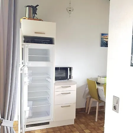 Holiday home F12 Freistehendes Haus Mit Garten An Der Nordsee Butjadingen
