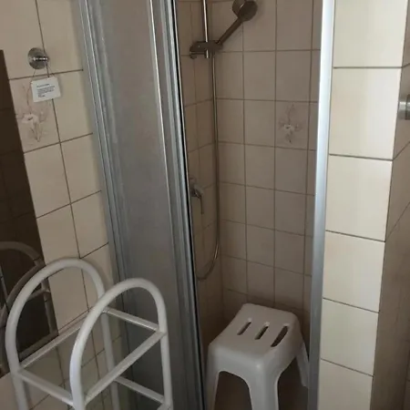 Freistehendes Auf Eigenem Grundstück, Wlan, Direkt Nordsee Im Eckwarderhörne F 12 Ferienhaus