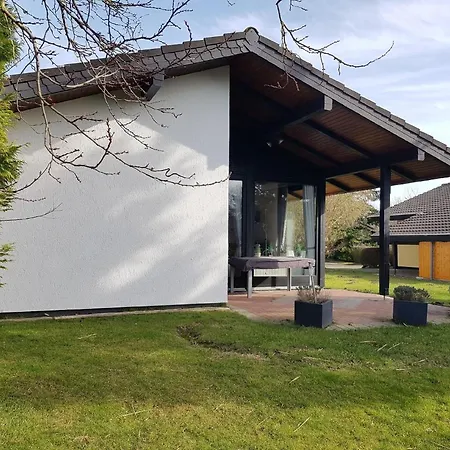 F12 Freistehendes Haus Mit Garten An Der Nordsee Holiday home Butjadingen